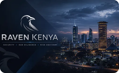Corporate intelligence research services in Kenya