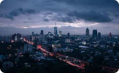 Market-entry risk assessment in Kenya and East Africa